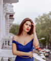 profile of Russian mail order brides Viktoriya