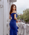 profile of Russian mail order brides Viktoriya