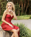 profile of Russian mail order brides Darya