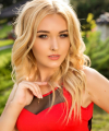 profile of Russian mail order brides Darya