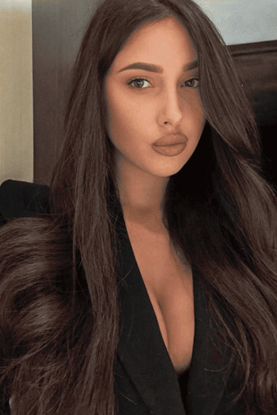 Ekaterina, 26