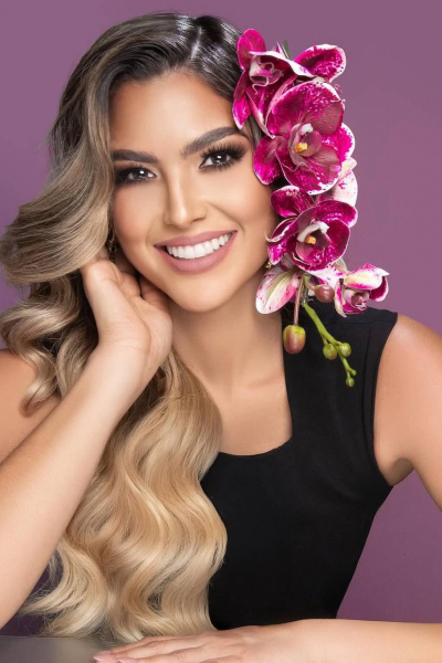Carla Daniela 27 years old Venezuela Caracas, Russian bride profile, meetbrides.online