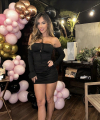 profile of Russian mail order brides Diana