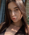profile of Russian mail order brides Ekaterina