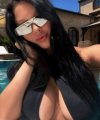 profile of Russian mail order brides Ekaterina