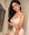 profile of Russian mail order brides Ekaterina