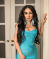 profile of Russian mail order brides Ekaterina