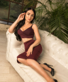 profile of Russian mail order brides Ekaterina