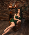 profile of Russian mail order brides Ekaterina