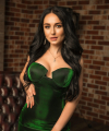 profile of Russian mail order brides Ekaterina