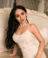 profile of Russian mail order brides Ekaterina