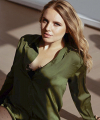 profile of Russian mail order brides Elena