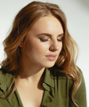 profile of Russian mail order brides Elena