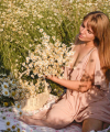 profile of Russian mail order brides Elena