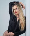 profile of Russian mail order brides Carla Jenifer