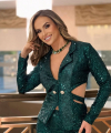 profile of Russian mail order brides Carla Jenifer