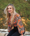 profile of Russian mail order brides Carla Jenifer
