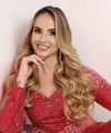 profile of Russian mail order brides Carla Jenifer