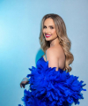 profile of Russian mail order brides Carla Jenifer
