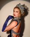 profile of Russian mail order brides Carla Jenifer