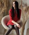 profile of Russian mail order brides Yulia