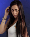 profile of Russian mail order brides Yulia