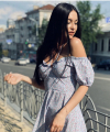 profile of Russian mail order brides Yulia