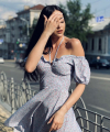 profile of Russian mail order brides Yulia
