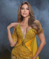 profile of Russian mail order brides Carla Daniela