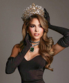 profile of Russian mail order brides Carla Daniela