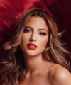 profile of Russian mail order brides Carla Daniela