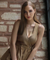 profile of Russian mail order brides Kseniya