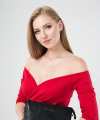 profile of Russian mail order brides Kseniya