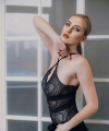 profile of Russian mail order brides Kseniya