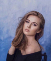 profile of Russian mail order brides Kseniya