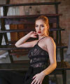 profile of Russian mail order brides Kseniya