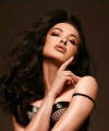 profile of Russian mail order brides Eleonora