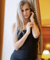 profile of Russian mail order brides Tatyana