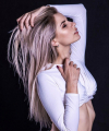 profile of Russian mail order brides Tatyana