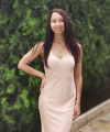profile of Russian mail order brides Yulia