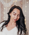 profile of Russian mail order brides Yulia