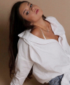 profile of Russian mail order brides Ekaterina