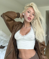 profile of Russian mail order brides Irina
