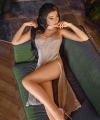profile of Russian mail order brides Alina