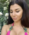 profile of Russian mail order brides Alina