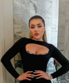 profile of Russian mail order brides Angelina