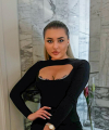profile of Russian mail order brides Angelina