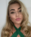 profile of Russian mail order brides Angelina
