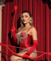 profile of Russian mail order brides Angelina