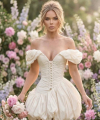 profile of Russian mail order brides Alina-Roxana